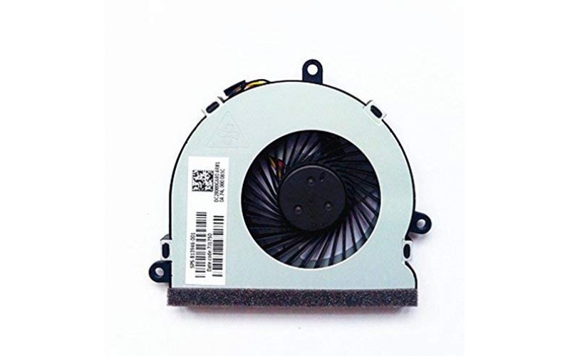 LAPTOP CPU FAN FOR HP PAVILION 15AC (4 PIN)